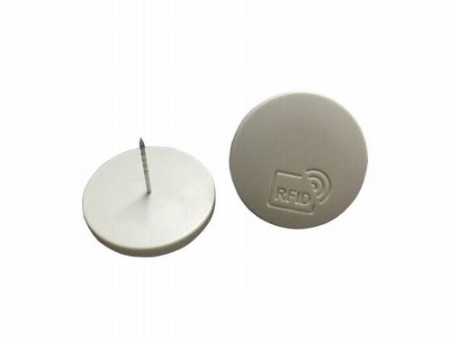 衣服RFID智能锁安全服装标签