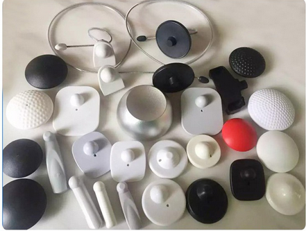 AG03零售防盗系统的磁性脱离器