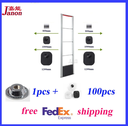 最佳销售EAS系统，8.2MHz单声道安全系统，EAS反入店行窃系统，EAS的Mono System，FedEx免费送货