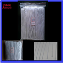 12厘米的基于钴的EM磁性可重复使用标签，用于书店学校图书馆1000pcs/bag，em反盗用条图书馆系统