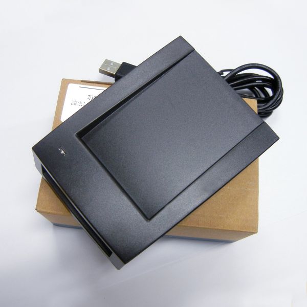 RFID写卡器 EMID FDX-B FDX-A 三合一写卡器 ISO11784/85 125KHZ