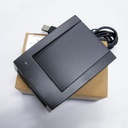 RFID写卡器 EMID FDX-B FDX-A 三合一写卡器 ISO11784/85 125KHZ