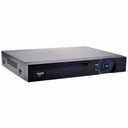 4通道标准型48V PoE 1080P NVR（网络硬盘录像机）