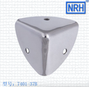 NRH/纳汇－7401-37B 韩式包角木箱包角五金家具包角护角 铝箱包角