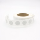 NTAG213 NFC标签13.56MHz ISO14443A NFC贴纸NTAG 213所有NFC手机可用RFID NFC NFC标签