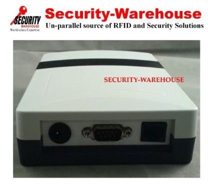 RFID电子标签探测器 915M 6C超高频读卡器 UHF无源标签读写器