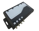 RFID UHF EPC 四通道读写器（基于Impinj R2000芯片，外接天线，TCP/IP）