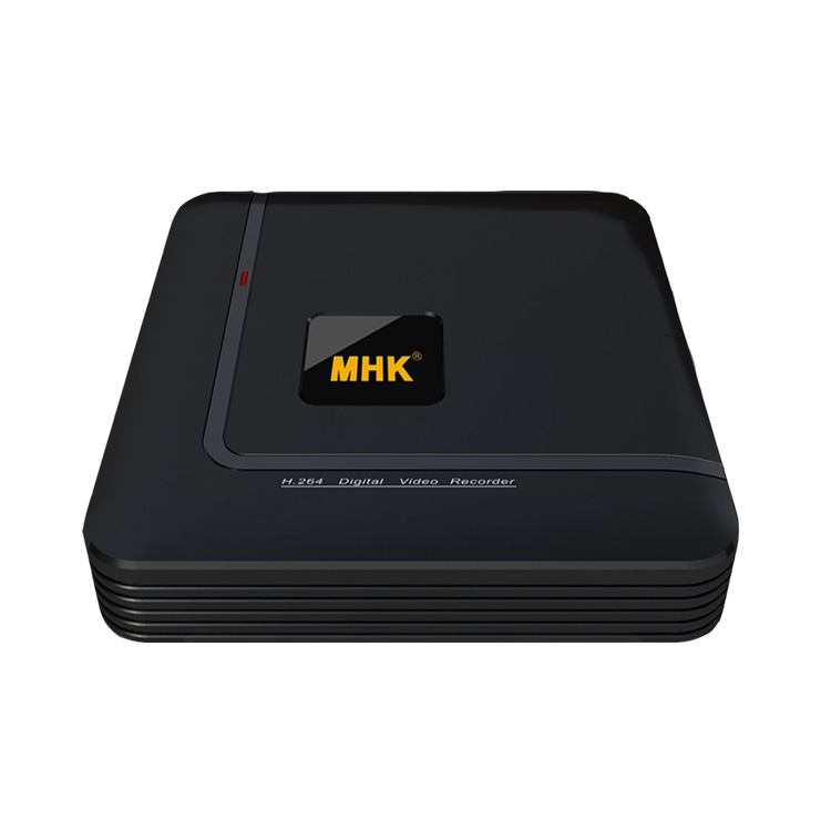 4通道网络DVR (硬盘录像机)