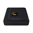 4通道网络DVR (硬盘录像机)