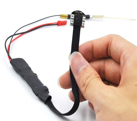 MINI-S30 WIFI 航拍相机