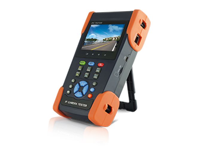 高清结合测试仪-MW-HDIPC03Plus（3合1，AHD+CVBS+IPC）