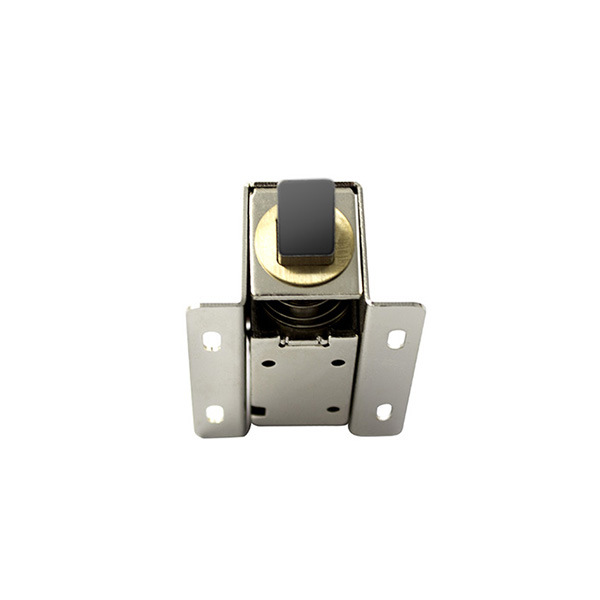 可调节的Lock-Tougue DC12V或24V 6V机柜锁与CE Rohs
