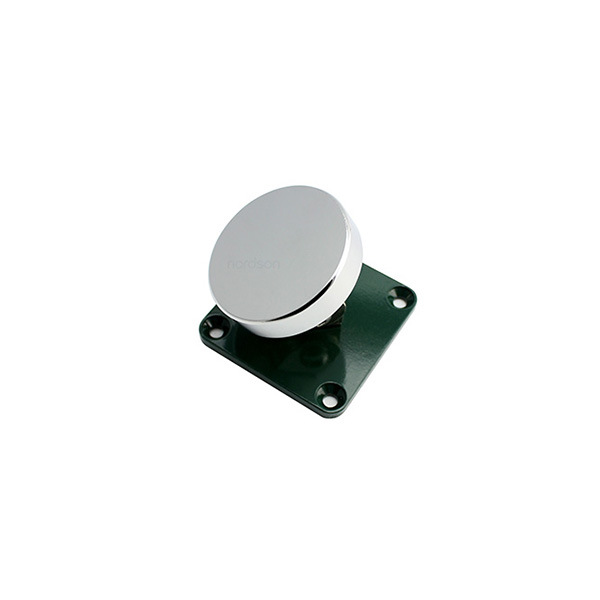 DC12V/24V壁挂门支架门塞子不锈钢
