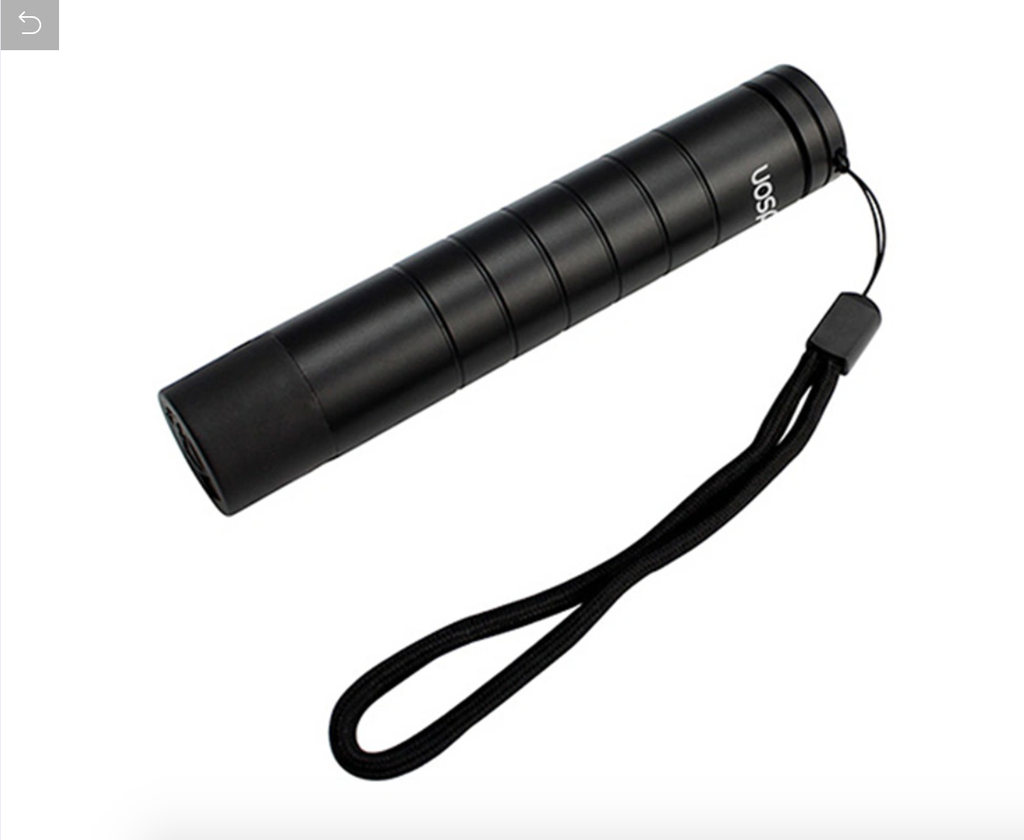 IP68磁吸附USB 125kHz后卫旅游设备LED照明护罩游览RFID卡读取器
