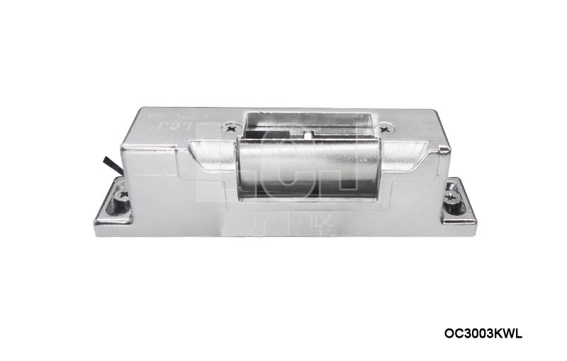 力士坚LCJ OC3003KW/OC3003KWL宽口 明装适用室外开90度的门