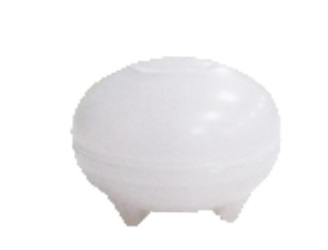 Zigbee水探测器