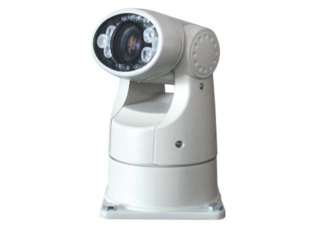 红外模拟车载云台 PC3020（12V）