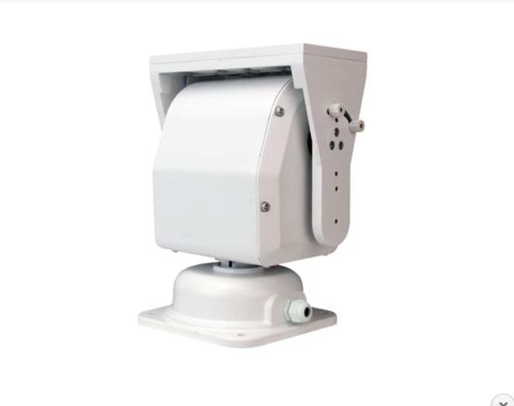 内置解码器pts-ym3050q-a的中型上装载式万日