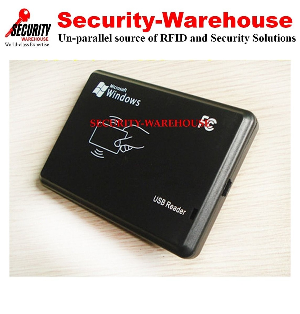 RFID 13.56MHz NFC读写器发卡器USB介面虚拟键盘Nt#全系列14443A