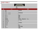 RFID 远距离 超高频嵌入式高性能 多标签读取英频杰R2000晶片模组