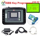 no dokens limite sbb v46.02自动键编程slica slica sbb键应答器比CK v46.02更好