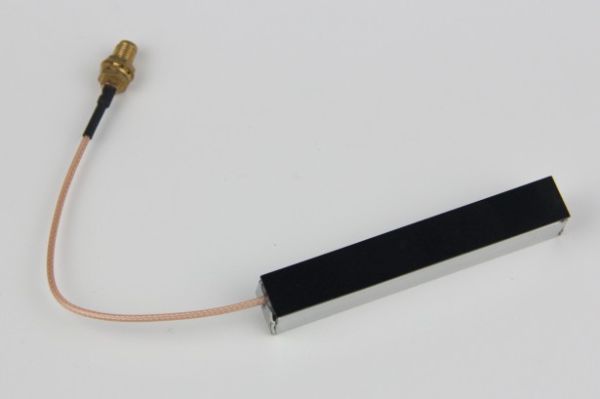 UHF超高频天线RFID读写器读写模组小型天线 增益射频识别915