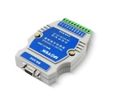 UTEK UTEK UT-2505 RS232至CAN BUS RS-232转弯CANBUS INTIGNALT协议转换器工业适配器
