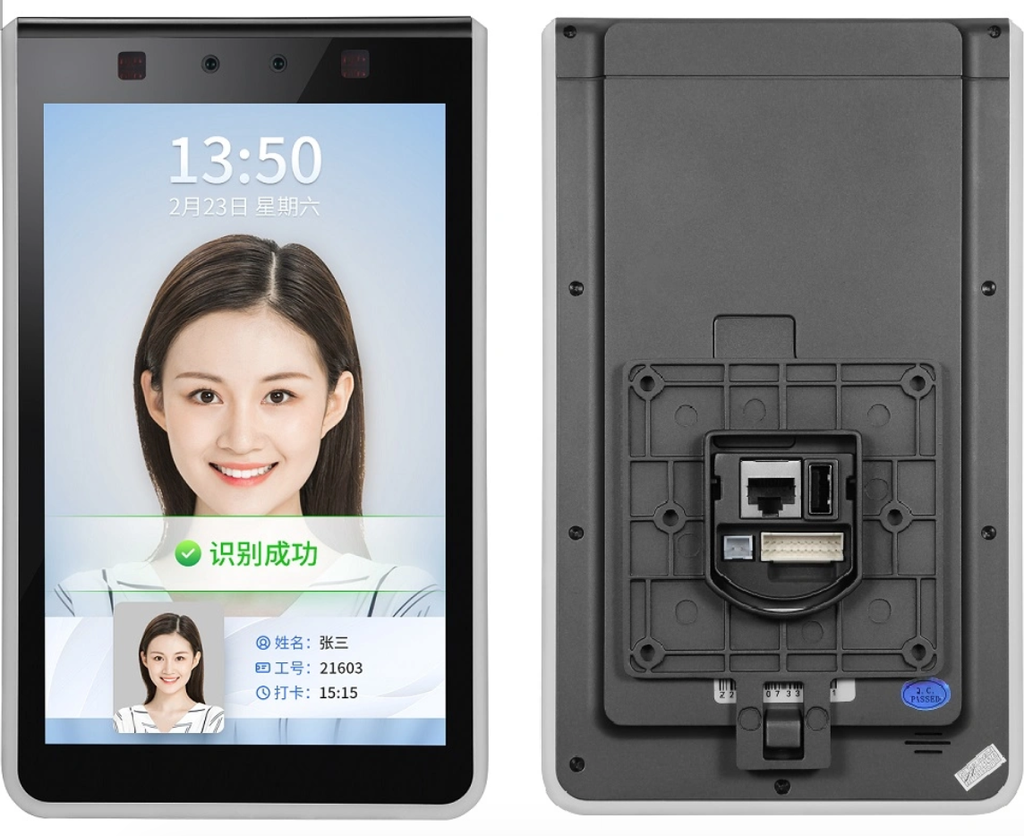 广告视频播放器LCD红外触摸面板窗口系统数字显示机