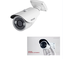B1003 (8通道4K 200万像素NVR+4个200万像素POE半球摄像机监控套装)