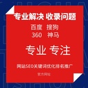 网站收录/K站恢复/权重恢复/快照更新/seo诊断修改等网站疑难处理