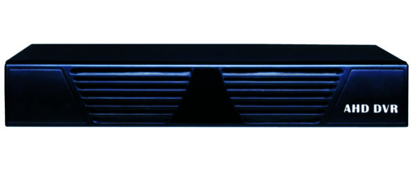 4通道AHD混合DVR（硬盘录像机）