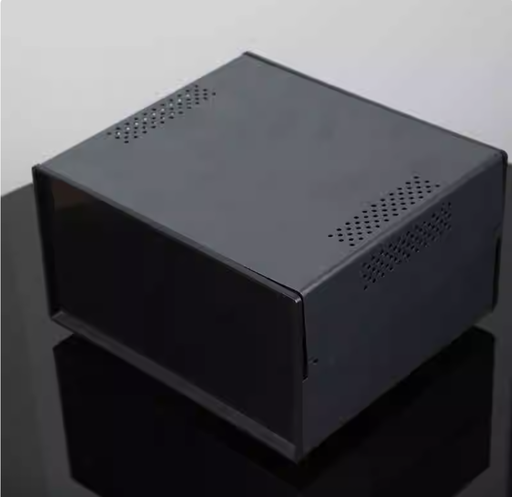 [32693379206-CN] 免费送货一台PCS 195*160*150mm铁外套金属接线盒DIY铁盒定制电子