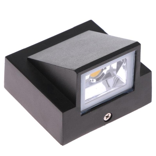 [32899904548-CN] 3W LED壁灯壁灯室外灯夹具防水建筑物外门阳台花园院子