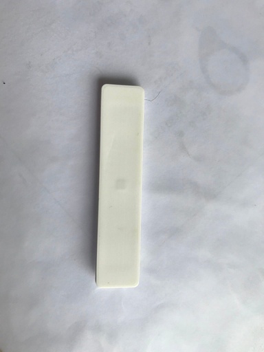 [32906222255-CN] RFID洗衣标签UHF长阅读范围软硅酮用于衣服控制-5pcs