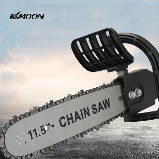 [32908202701-CN] 家用电锯工具电锯电动工具拼图桌锯墙壁Chaser Angle Grinder Wood C