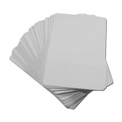 [32954595424-CN] 100pcs卡标签标签1K S50 IC 13.56MHz阅读写RFID