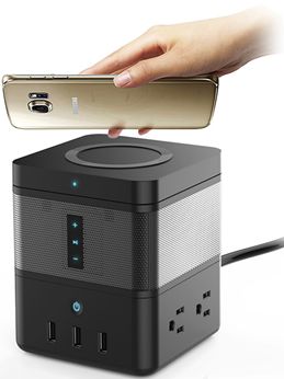 [AFC01US-A AFC01CN-A-CN] 多功能Freecube（US/CN）