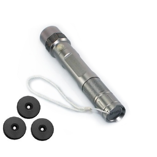 [AP100L-CN] 生产AP100L LED电灯感应巡逻队，USB通信， +第10巡逻点，+2人