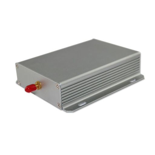 [CFRH9011-CN] 1W 13.56MHz RFID ISO15693中间读取器带有一个天线端口为图书馆人提供免费的SDK