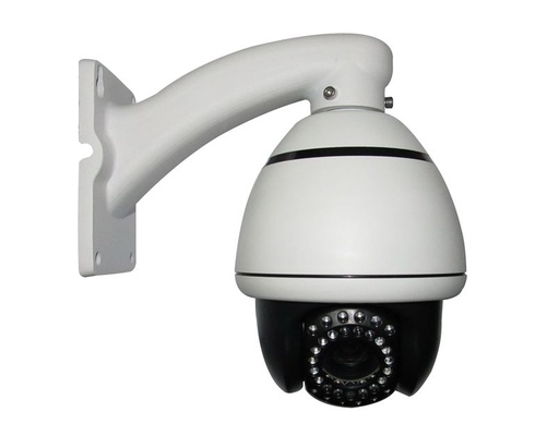 [CSJ-H4RS-T1000TVL-CN] 4英寸迷你速度IR摄像头（CSJ-H4RS-T 1000TVL）