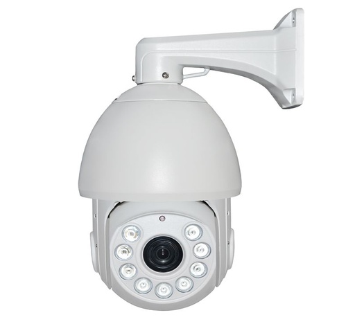 [CSJ-M6RB-E480TVL-CN] 智能红外速度PTZ圆顶摄像头（CSJ-M6RB-E 480TVL）