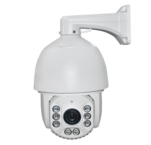 [CSJ-NH6RC-CN] MeGapixelS HD-IP Speed PTZ摄像头（CSJ-NH6RC-130）