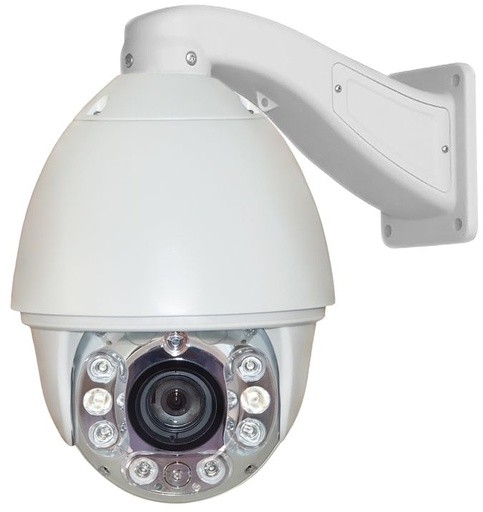 [CSJ-NH6RX-CN] 百万像素高清IP速度PTZ摄像头（CSJ-NH6RX-200W）