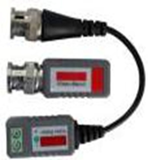 [CY-T202C-CN] 300m视频Balun