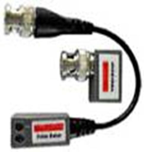 [CY-T202LC-CN] 350m反果断视频Balun