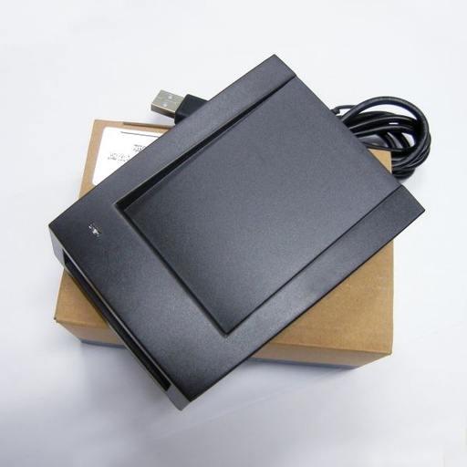 [FDXB-11784-TW-CN] RFID写卡器 EMID FDX-B FDX-A 三合一写卡器 ISO11784/85 125KHZ