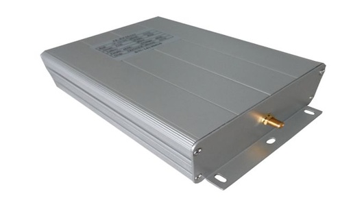 [HY103S-CN] RFID UHF EPC 单通道读写器（外接天线，RS232接口）