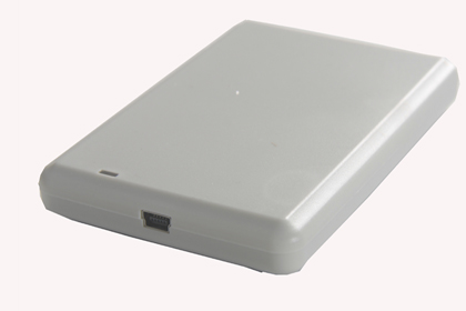 [HY105-CN] CHAFON 超高频桌面 USB 超高频 RFID 读写器 ISO18000-6B/6C 用于门禁系统