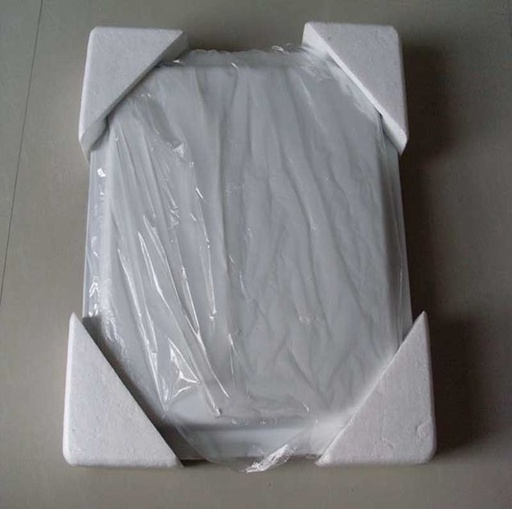 [HY12DB-CN] RFID UHF 860-960MHz板天线44x44远程10m 12dbi