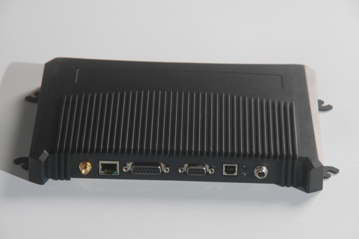 [HY407-CN] RFID UHF 高性能 4 通道固定式读写器